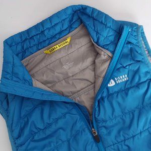 Sierra Designs Insulated Vest